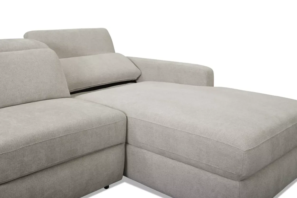 Nova Sectional
