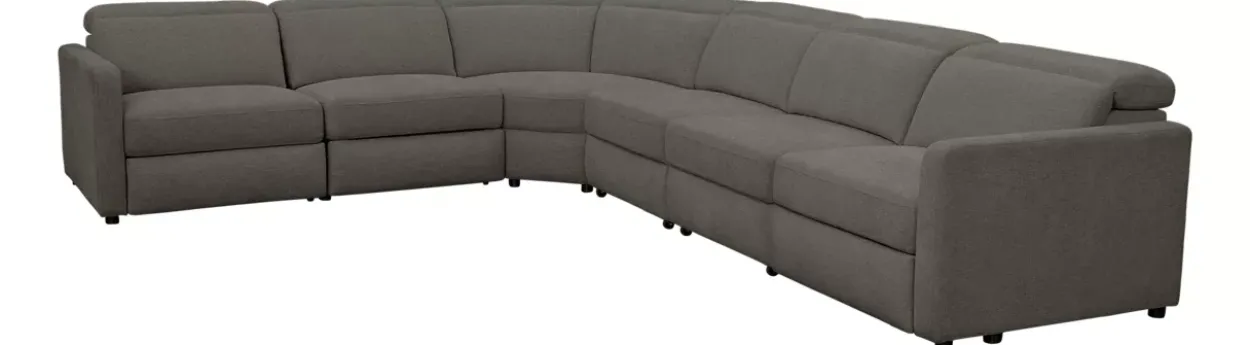 Nova Sectional