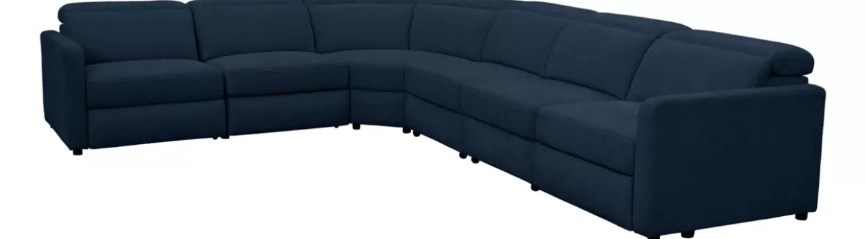 Nova Sectional