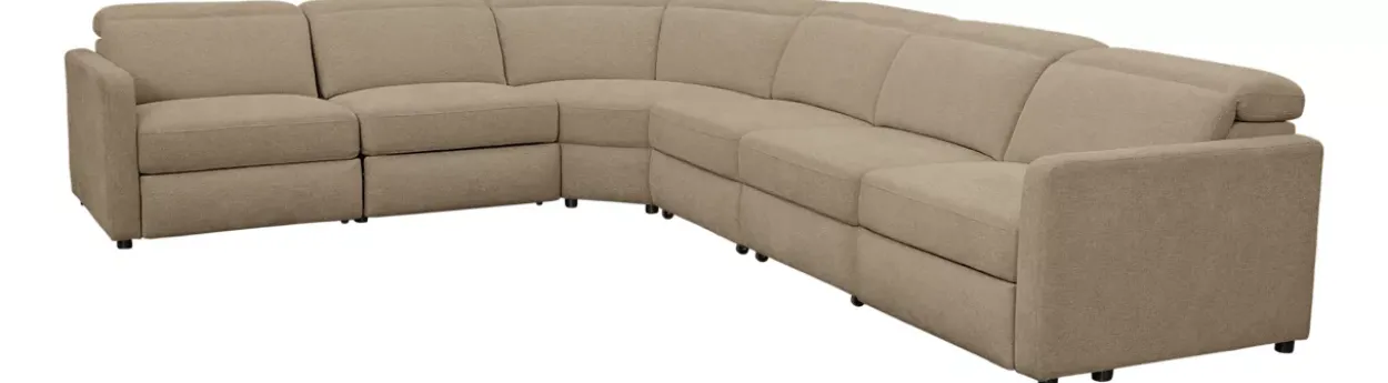 Nova Sectional