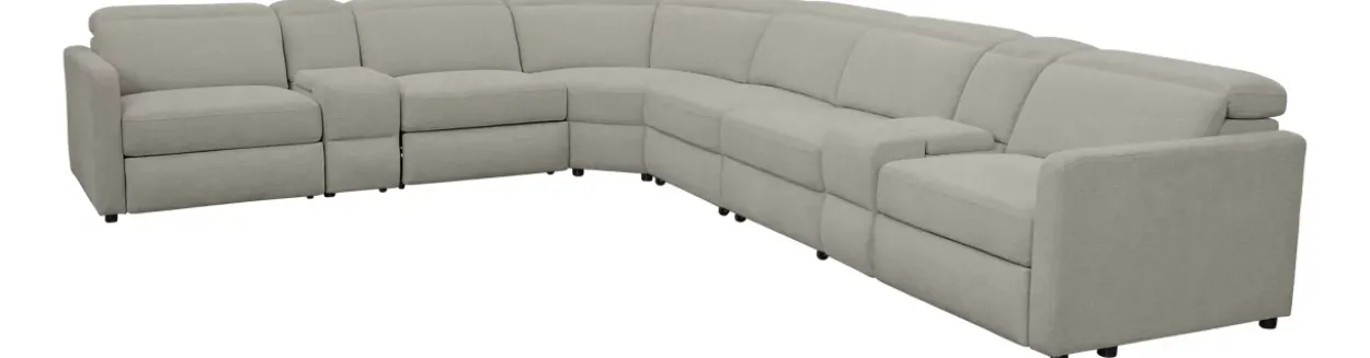 Nova Sectional