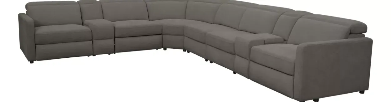 Nova Sectional
