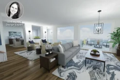 Nova Sofa