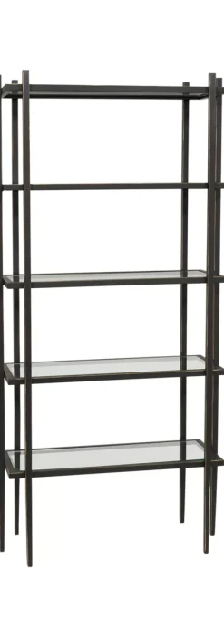 Olivia Etagere