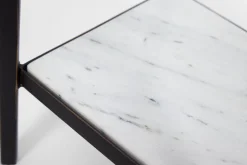 Olivia Round Accent Table