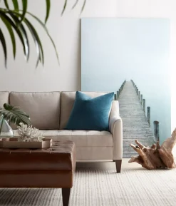 On the Dock Wall Decor