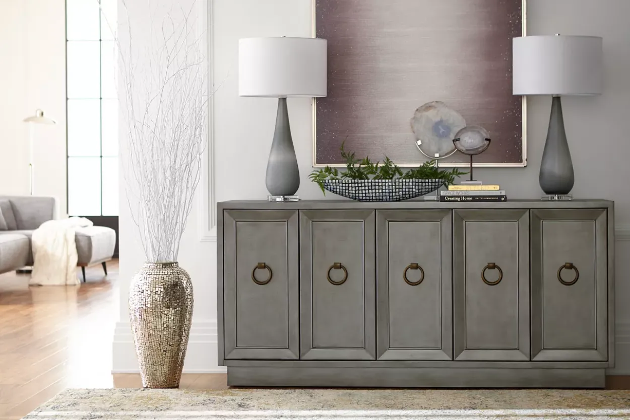 Orion Table Lamp