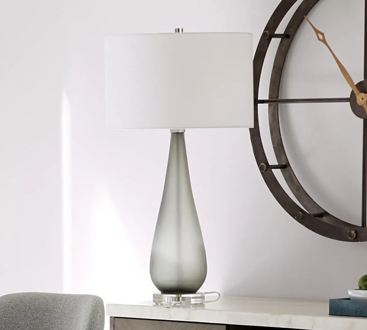 Orion Table Lamp