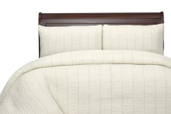 Orly Coverlet Ensemble