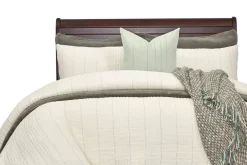 Orly Coverlet Ensemble