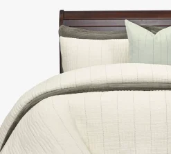 Orly Coverlet Ensemble