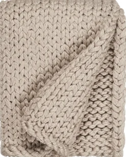 Oslo Throw