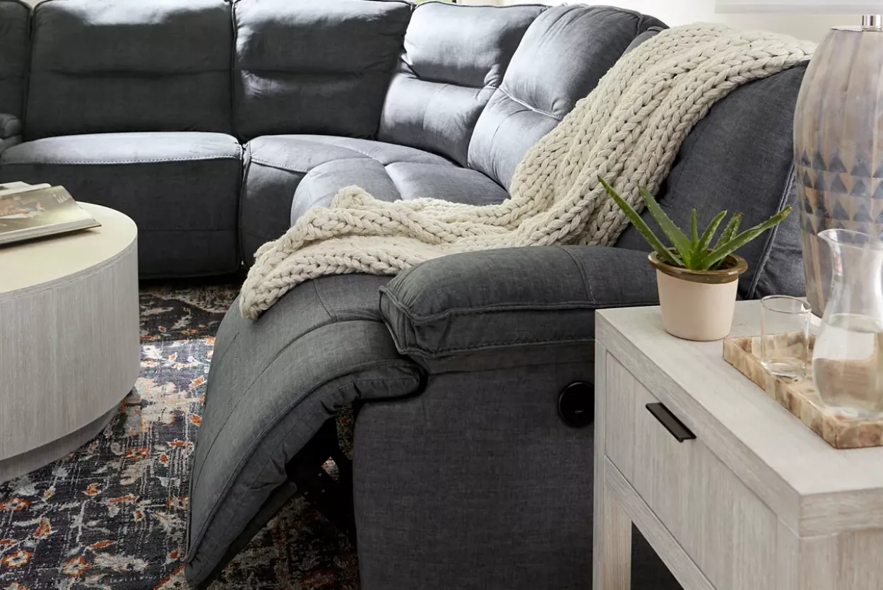 Oslo Throw