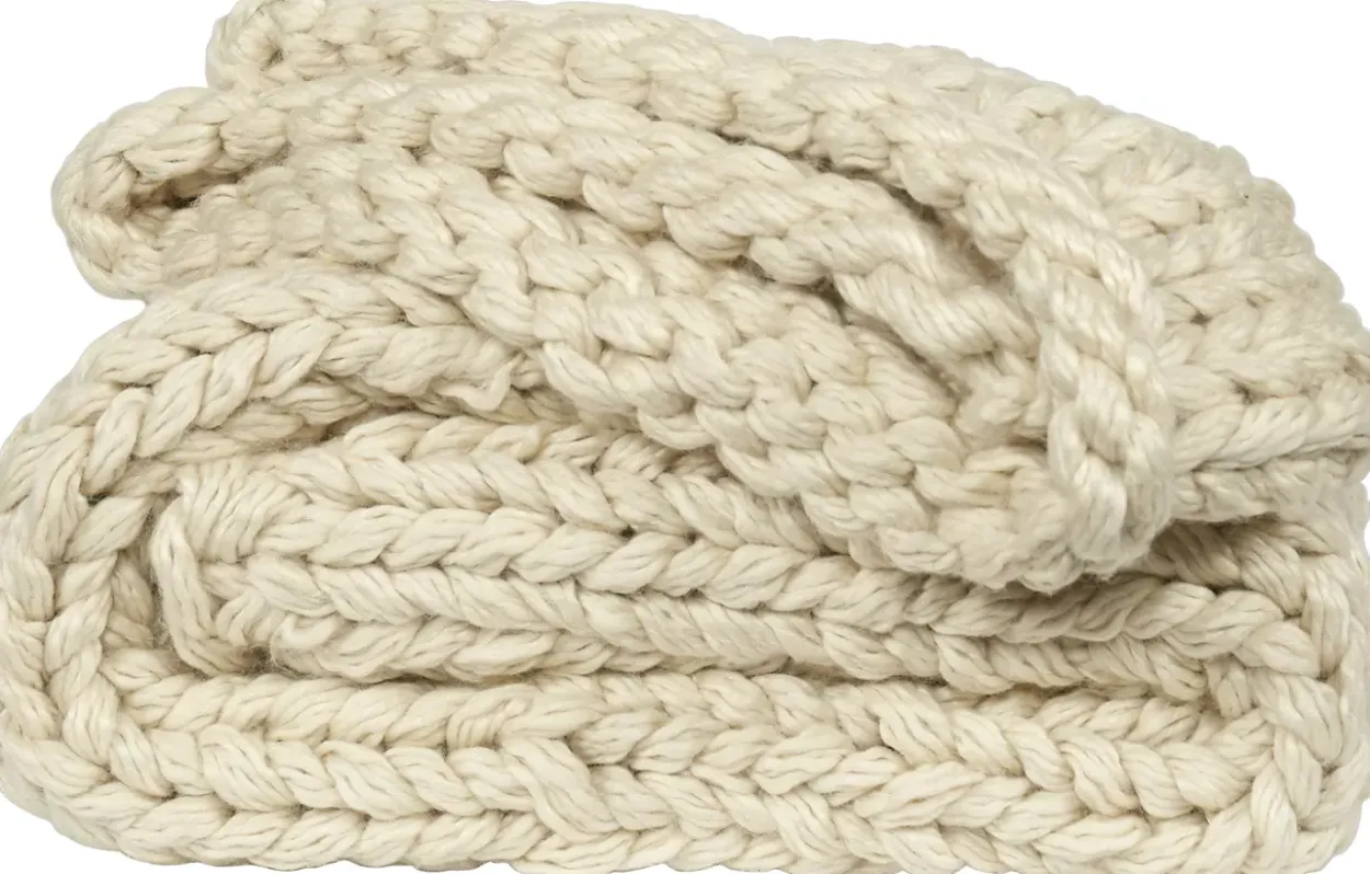 Oslo Throw