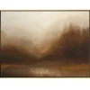Overcast Custom Wall Art