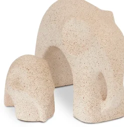 Paddy Sculpture
