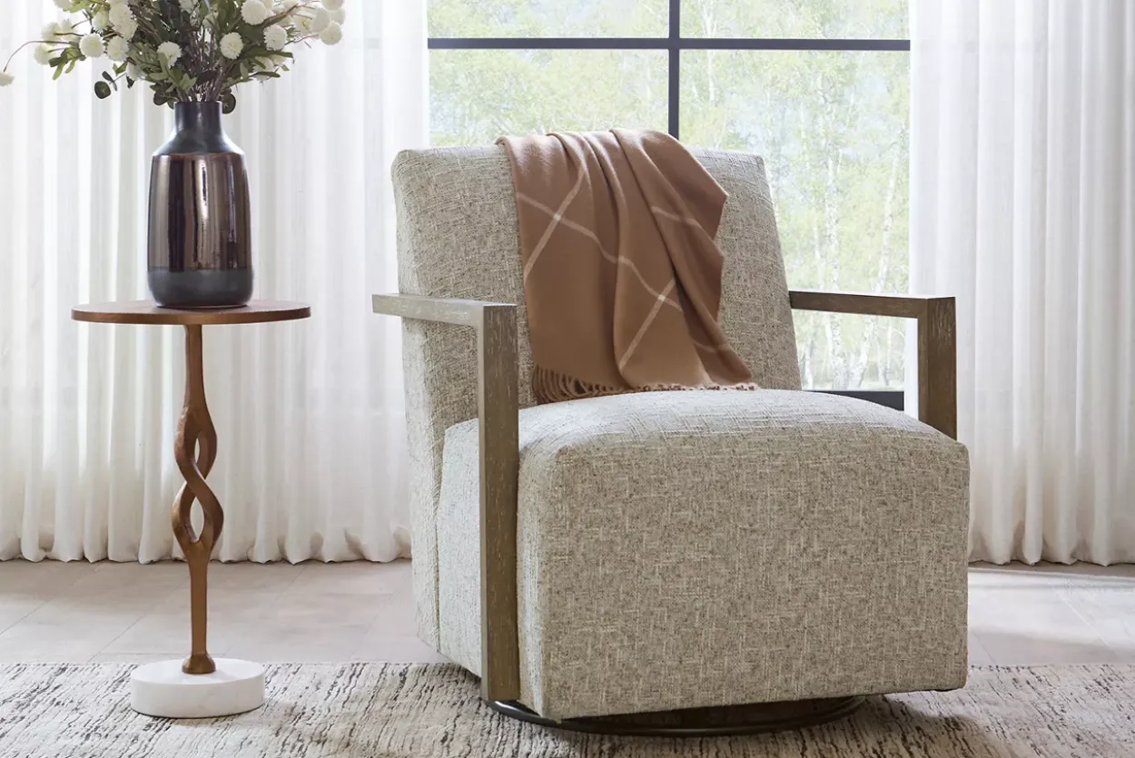 Paige Accent Table