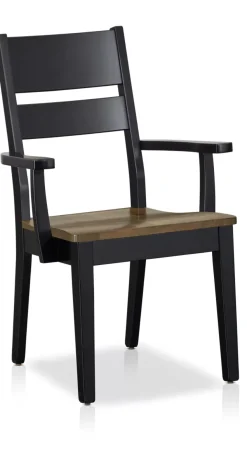 Parker Armchair