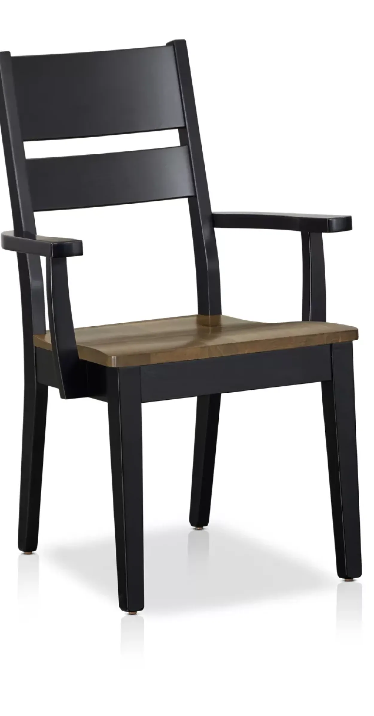 Parker Armchair