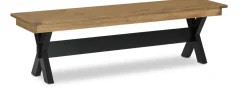 Parker Dining Bench