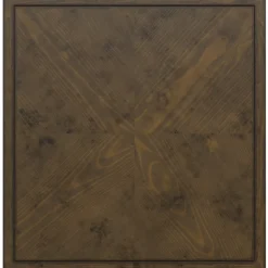 Patton End Table
