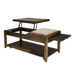 Patton Lift Top Coffee Table