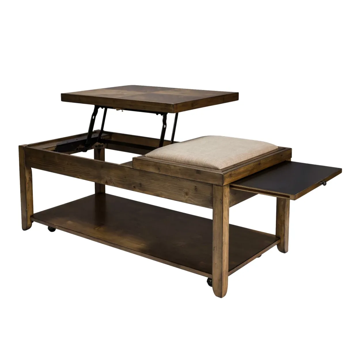 Patton Lift Top Coffee Table