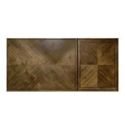 Patton Lift Top Coffee Table