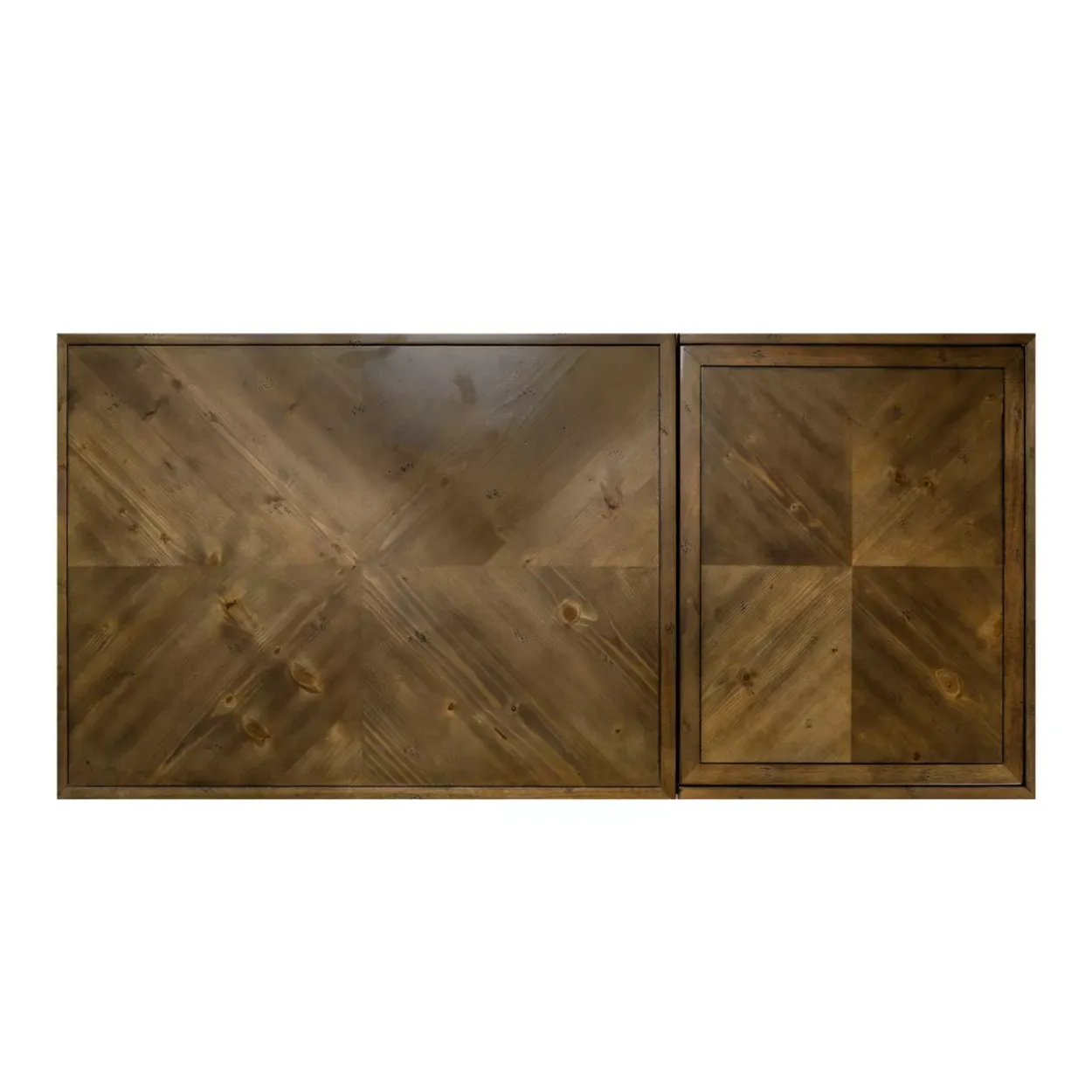 Patton Lift Top Coffee Table