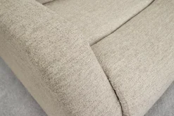 Pearl Power Loveseat with Console