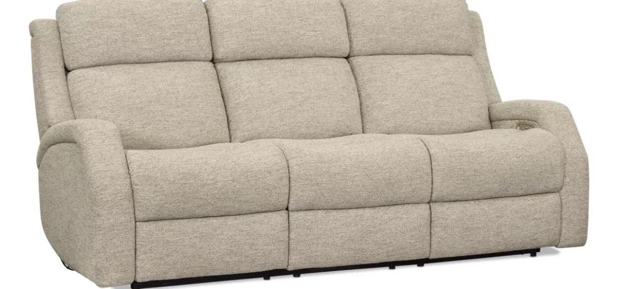 Pearl Power Sofa