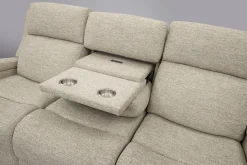 Pearl Power Sofa