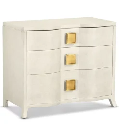 Penelope Accent Chest