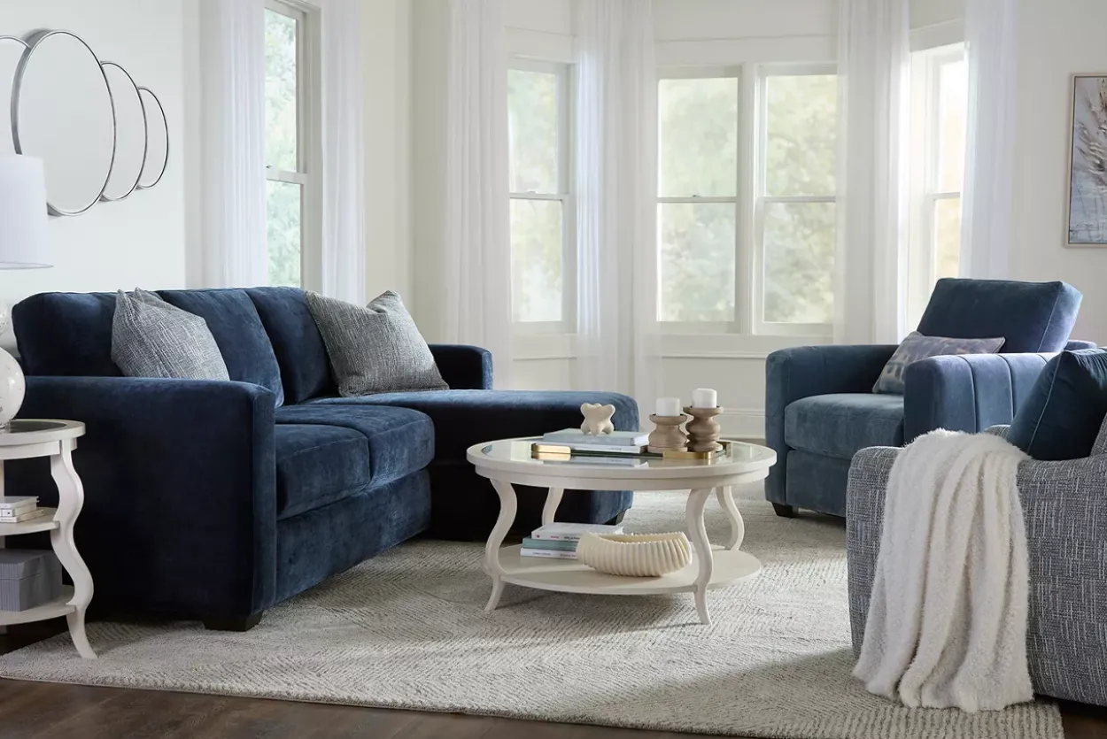 Penelope Coffee Table
