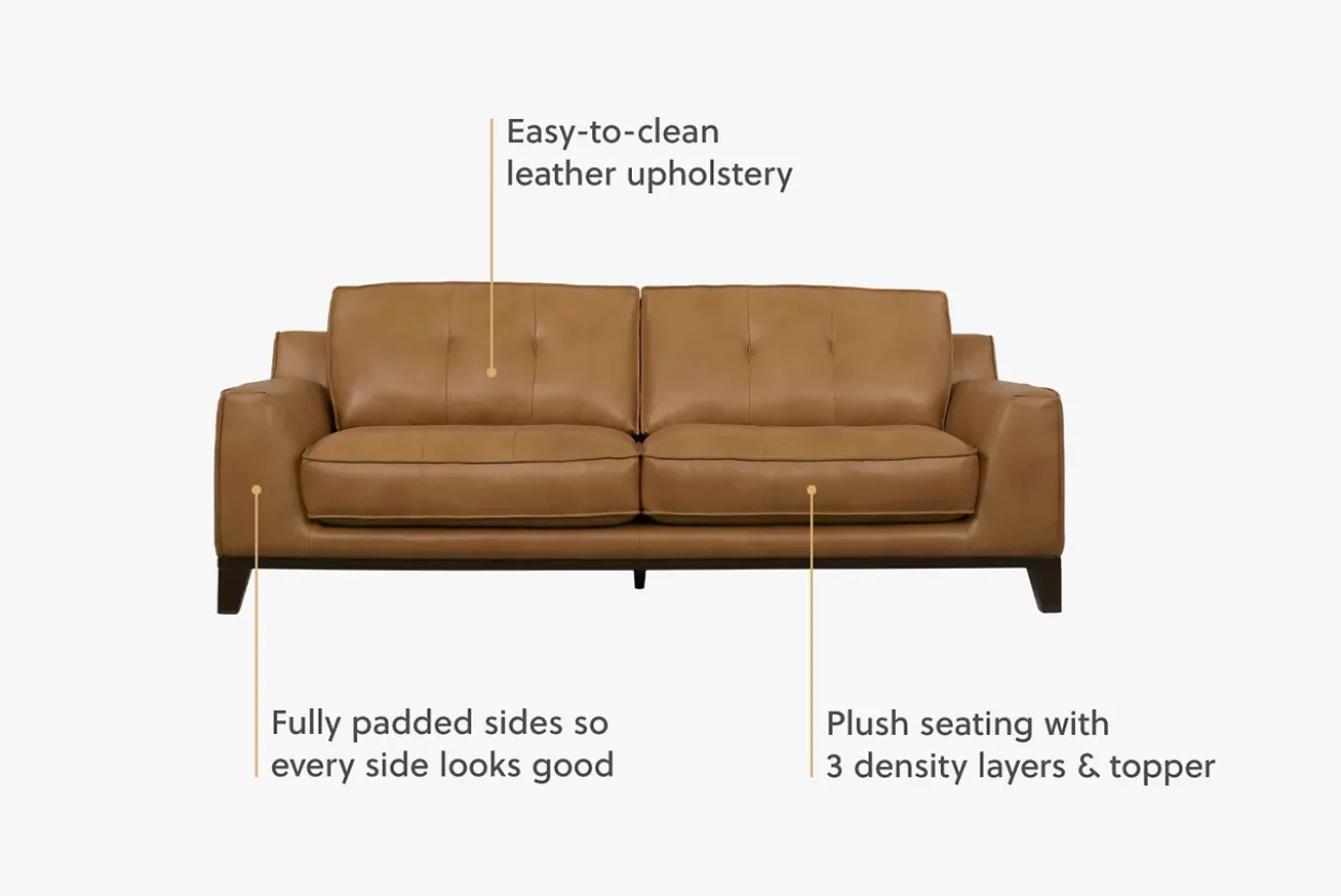 Phoenix Sofa