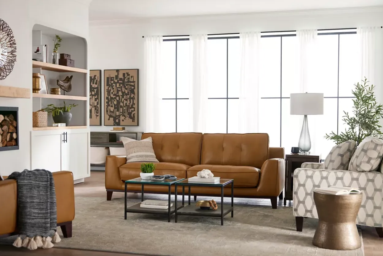 Phoenix Sofa