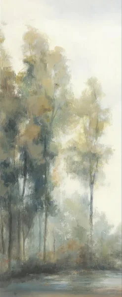 Picnic Point Canvas