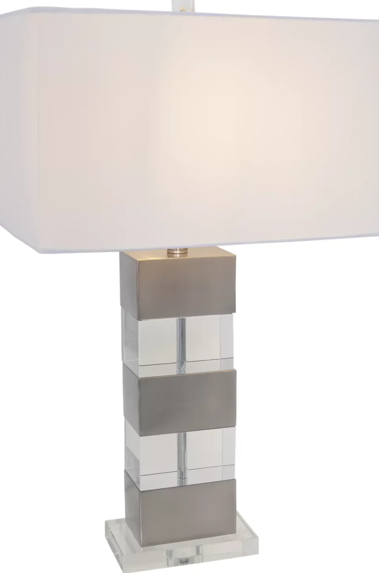 Pierre Table Lamp