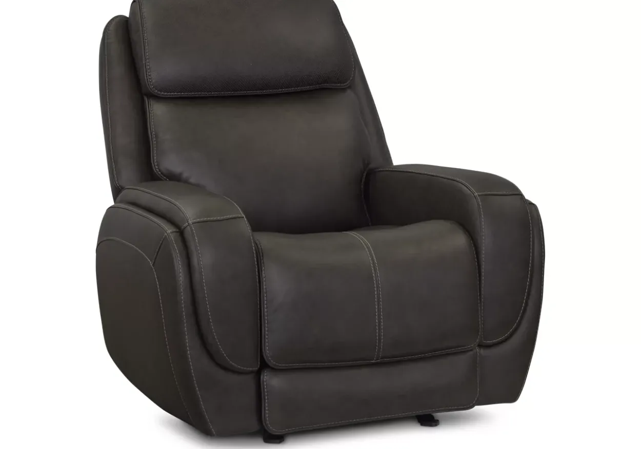 Polaris Power Glider Recliner