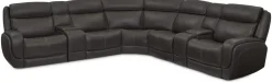 Polaris Sectional