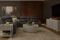 Polaris Sectional