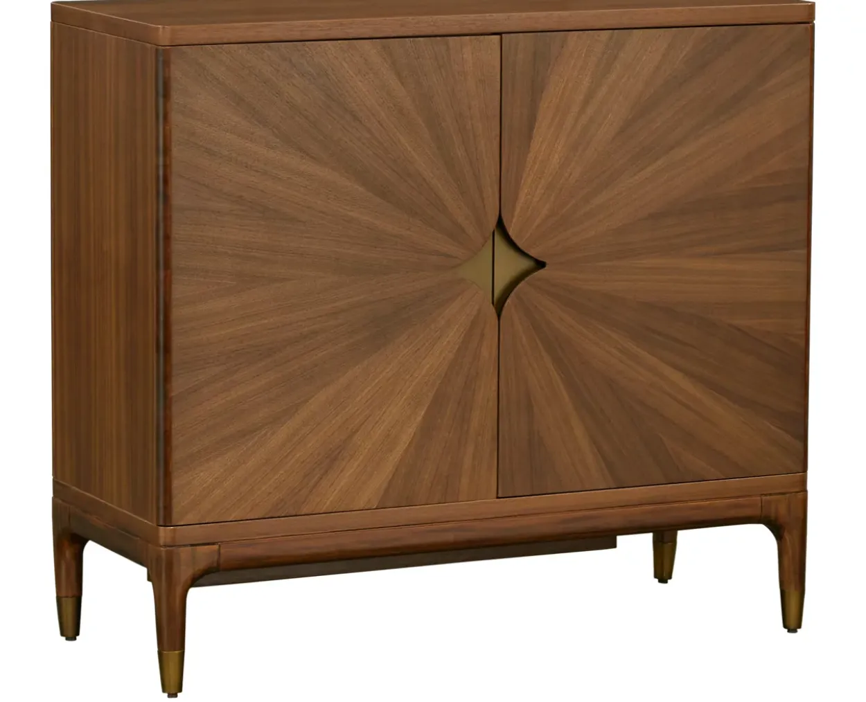 Porter Accent Cabinet