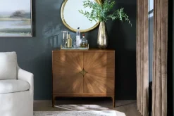 Porter Accent Cabinet