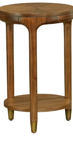 Porter Accent Table