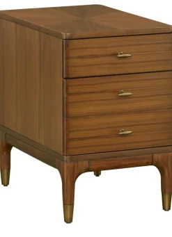 Porter Chairside Table