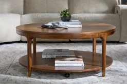 Porter Coffee Table
