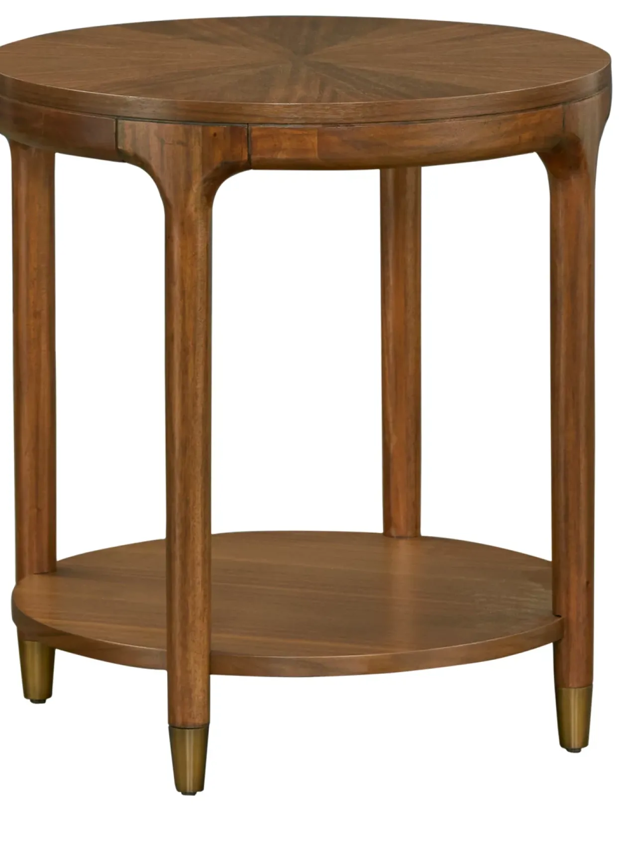 Porter End Table