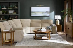 Porter End Table