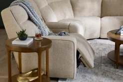 Porter End Table