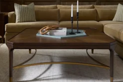 Porter Square Coffee Table